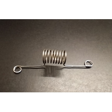 Spare Ignitor Coils for Food Calorimeter - Pack of 10